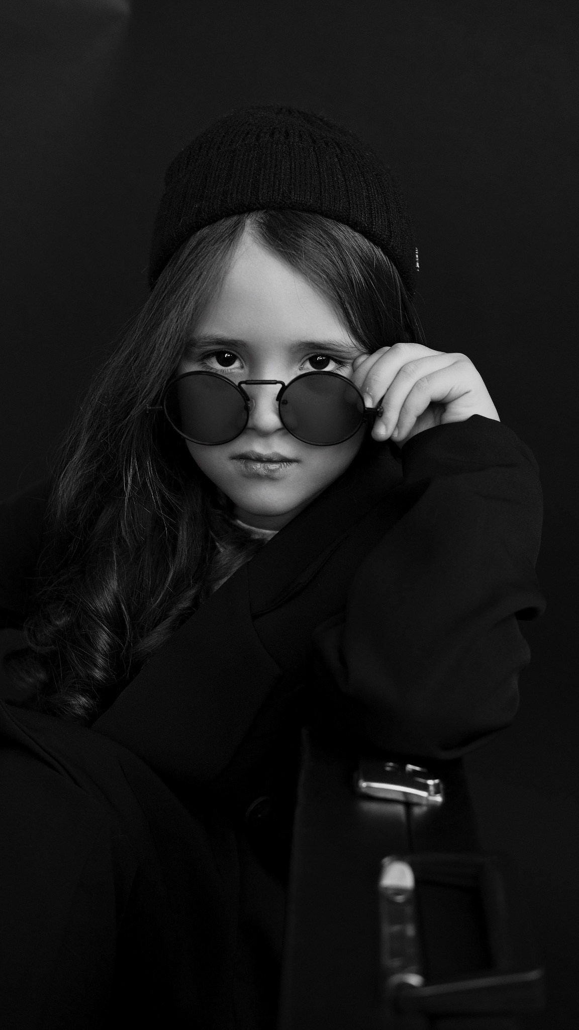 Мелания. Фотограф Новосибирск Пермякова Виктория