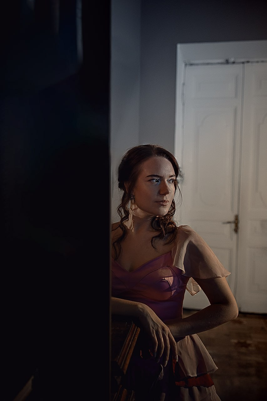 Отзывы. Гриф. Косплей-фотограф в Москве