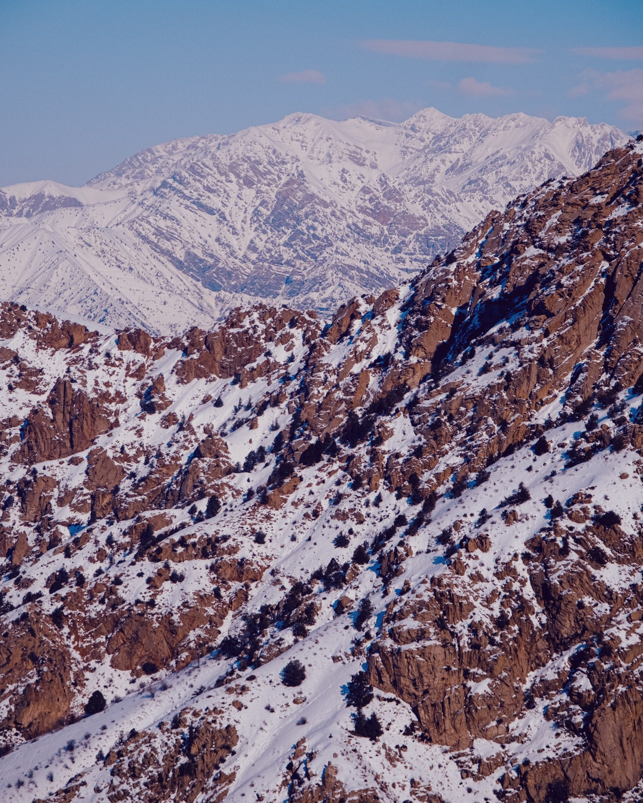 Узбекистан. Фотограф Дмитрий Олрайт | Калуга, Россия