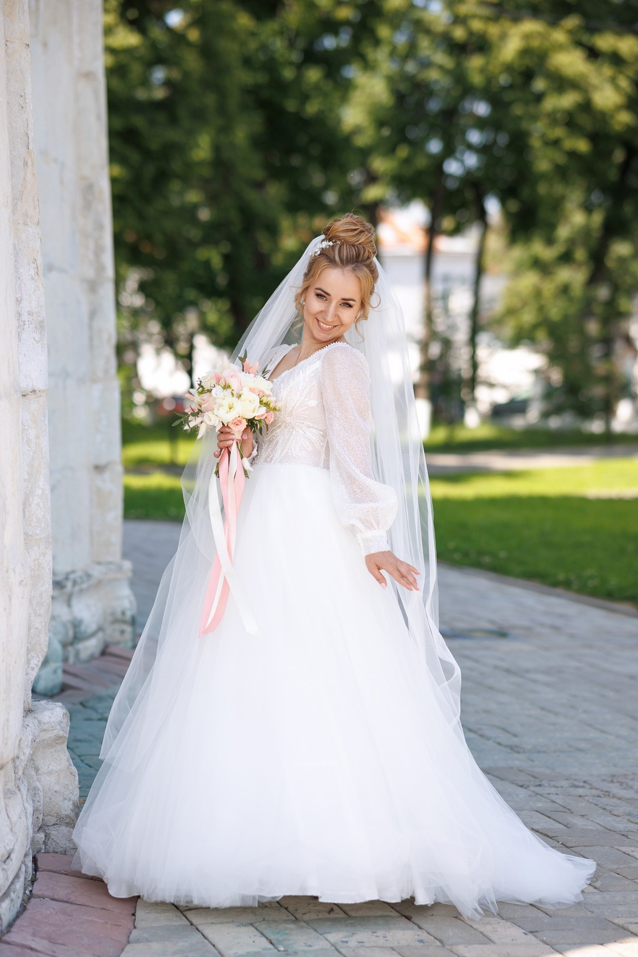 Свадебные съемки. Костин Евгений | Фотограф на свадьбы и мероприятия во Владимирской области