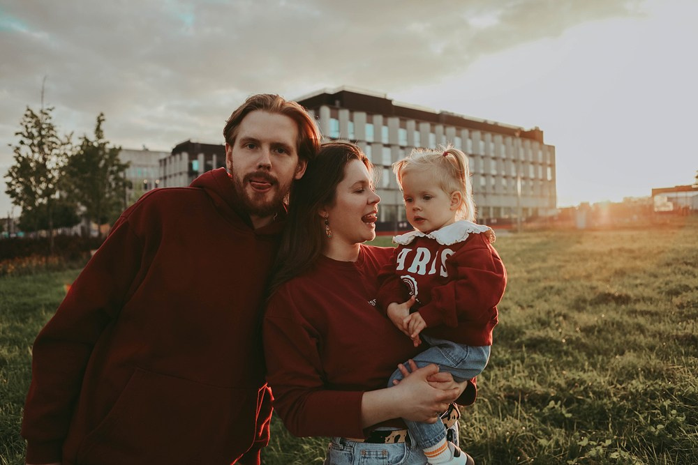 Good day. Катя Сидор — фотограф в Москве