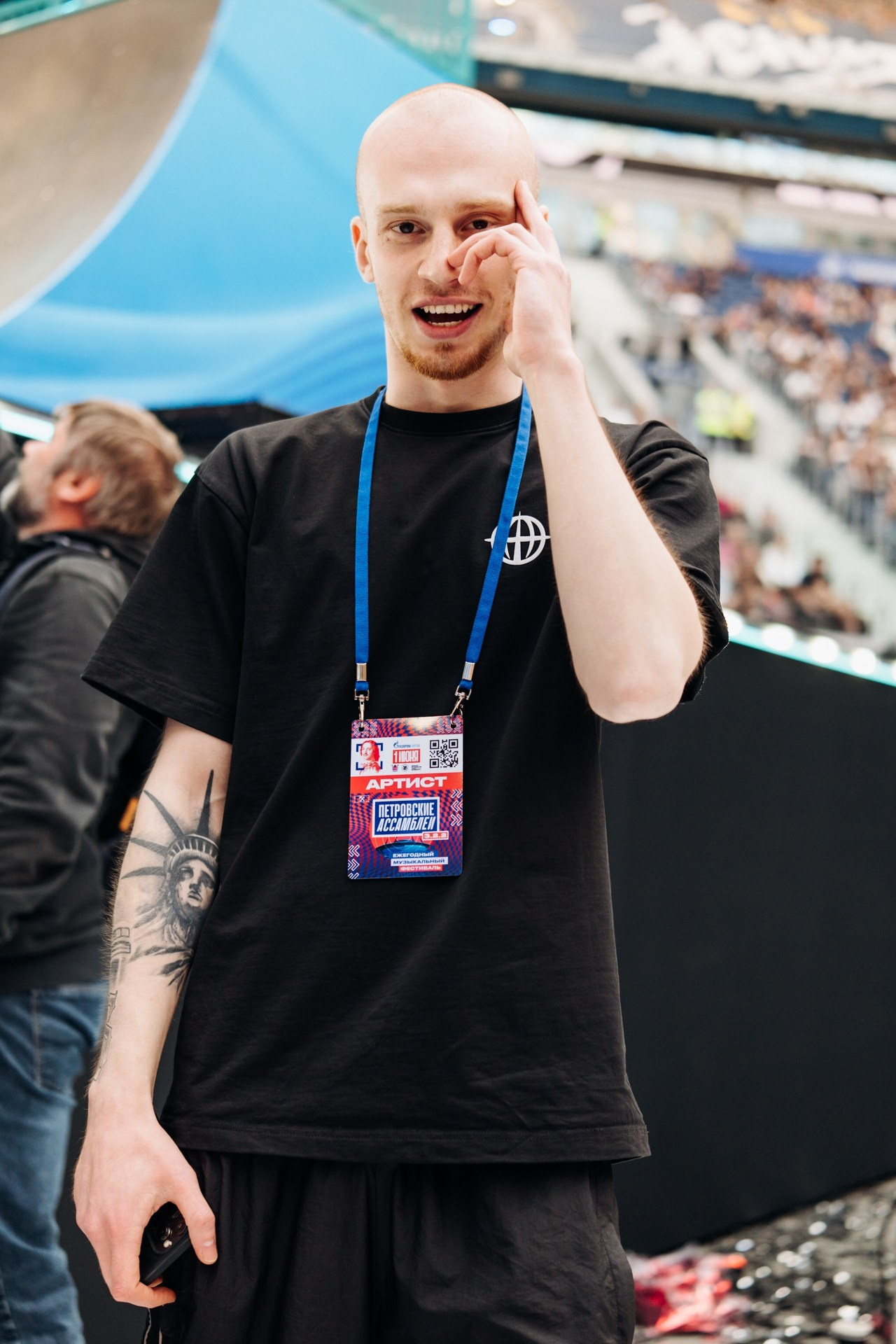 Петровские ассамблеи 3.2.2. Репортажный фотограф Санкт-Петербург