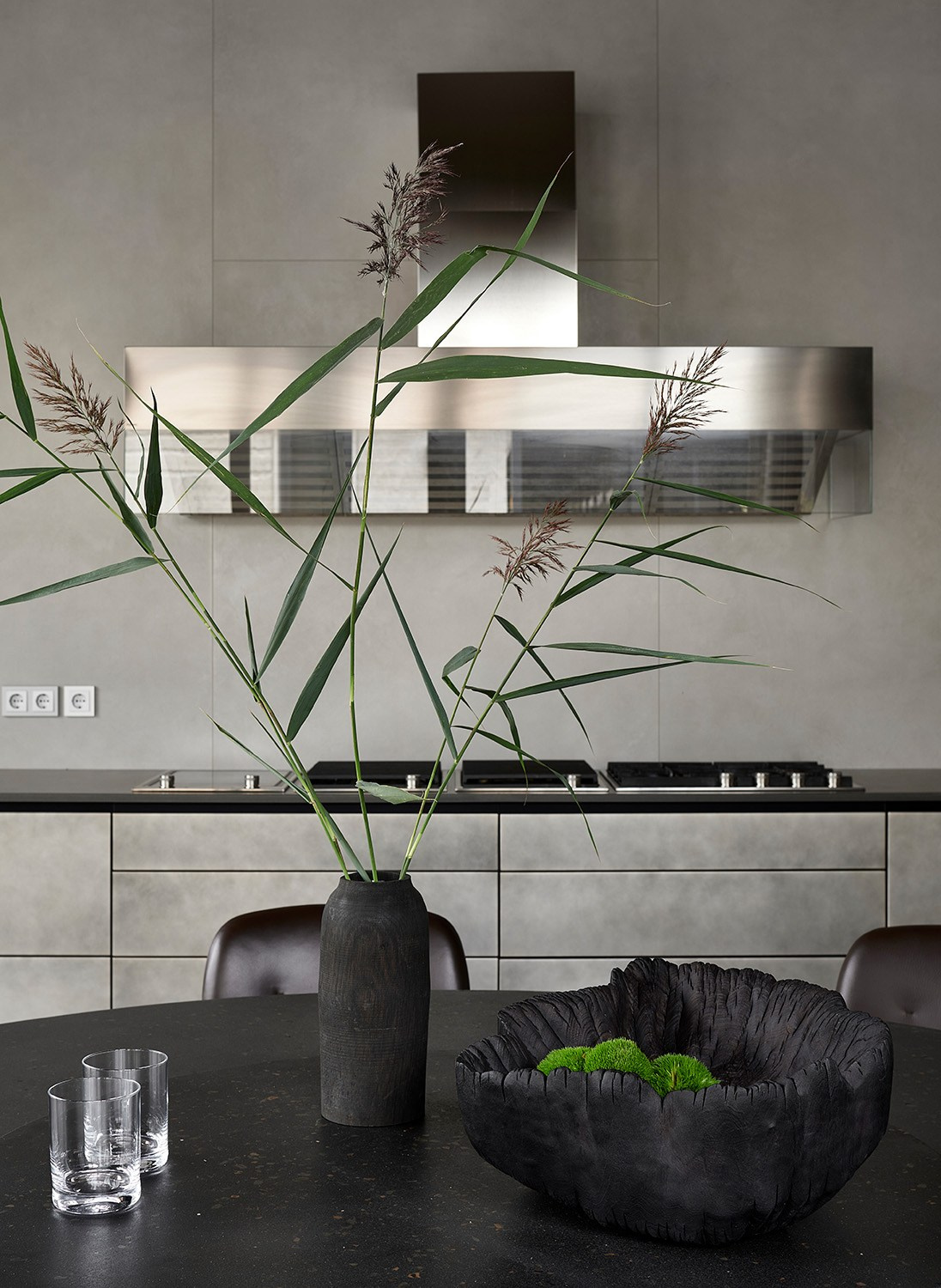 МОСКВА. Дизайн интерьера. Архитектура. MODELLISTA ARCHITECTS