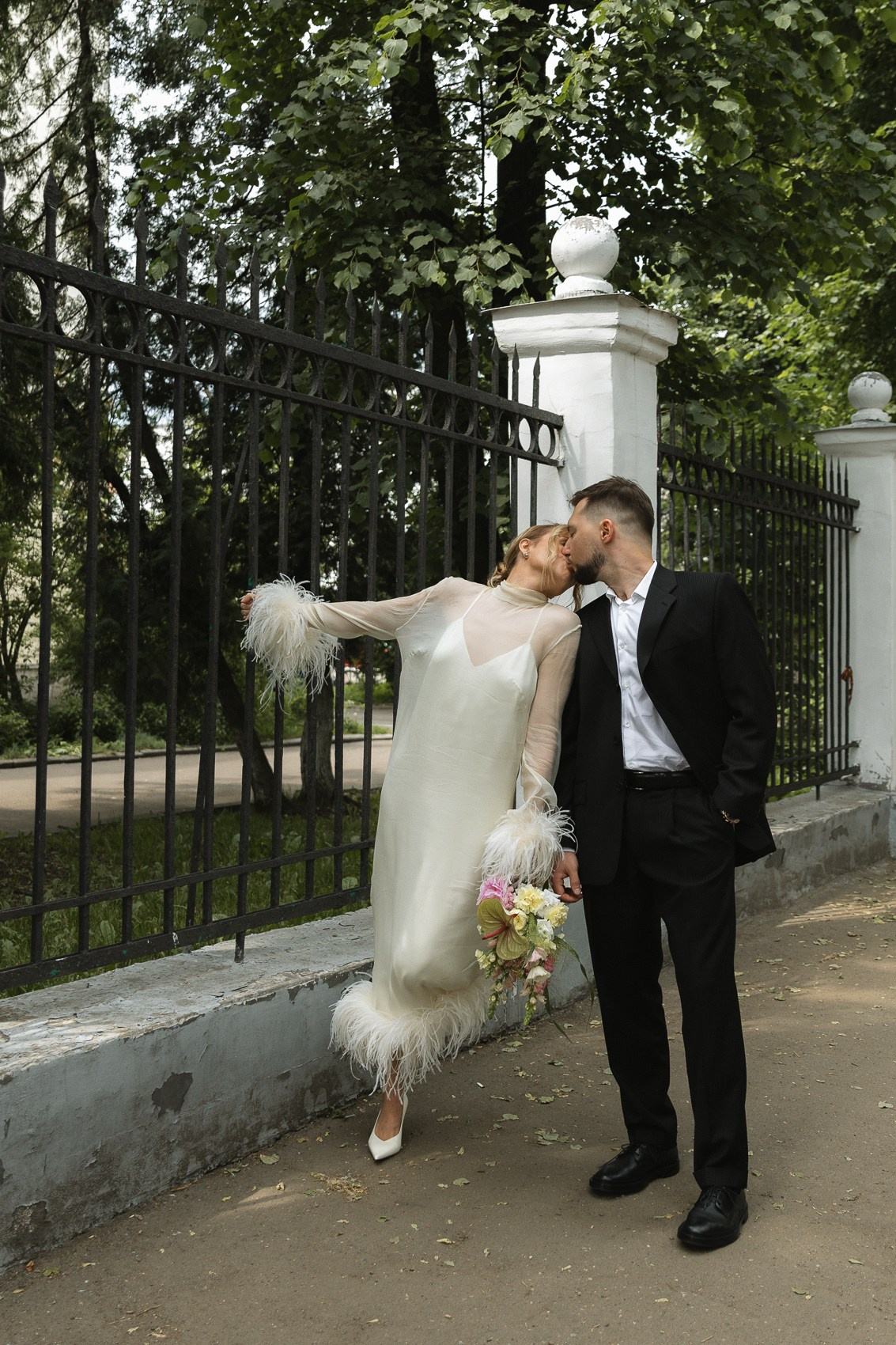 «Sposami per sempre»!. Свадебный фотограф Ярославль, Рыбинск