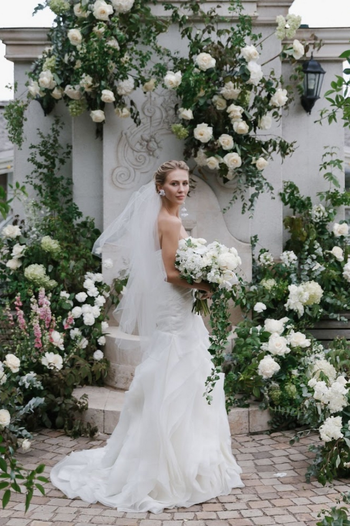 Площадка № 6-2. Свадебный организатор Москва