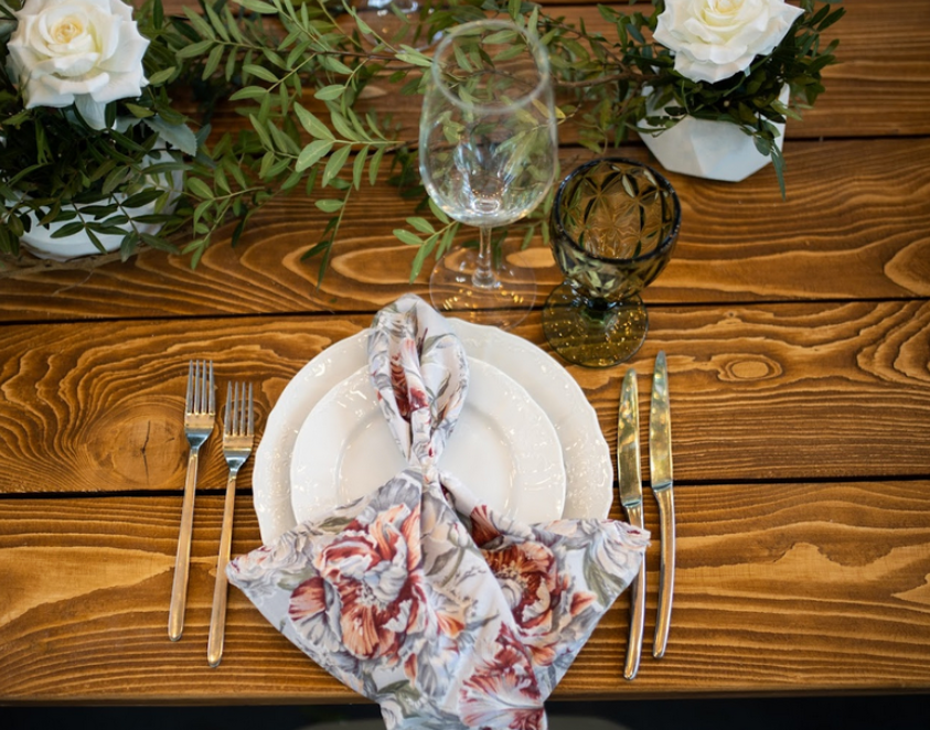 Площадка № 3-5. Свадебный организатор Москва