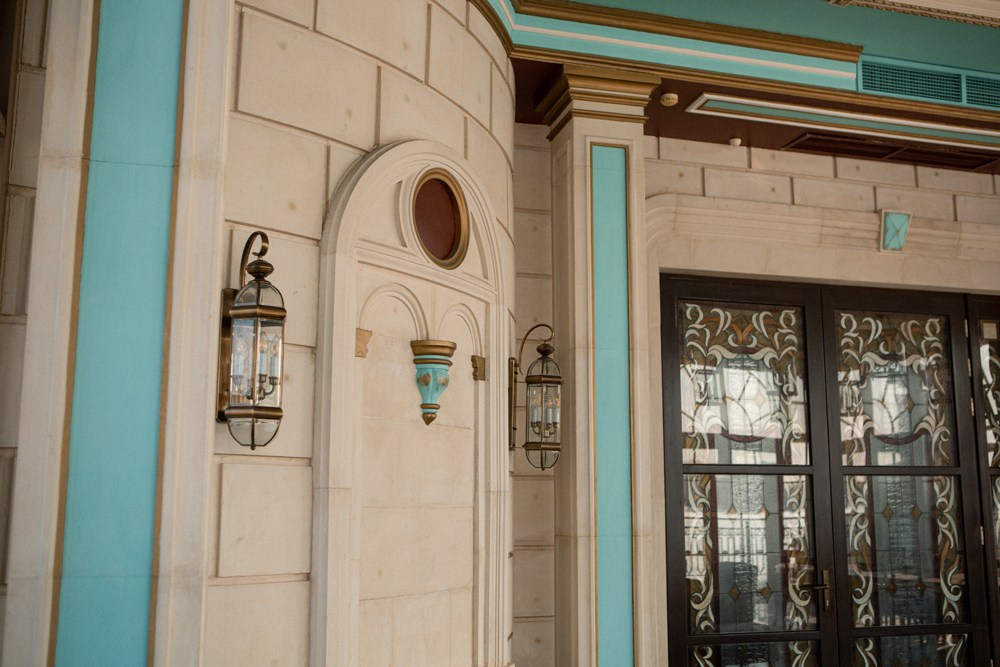 Площадка № 3-12. Свадебный организатор Москва