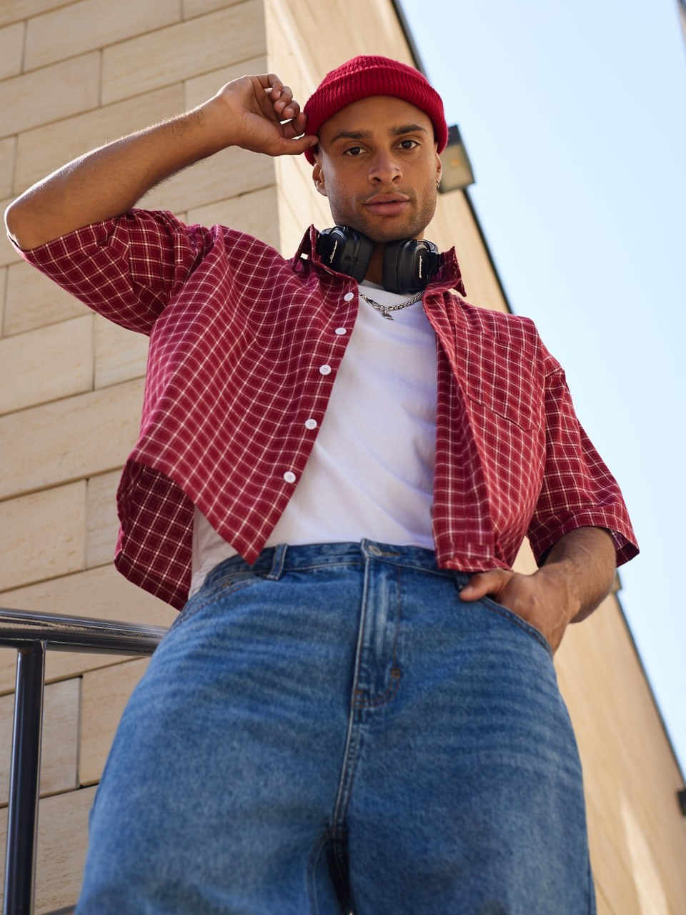 Street. Виктория Еремина — фотограф и видеограф в Москве