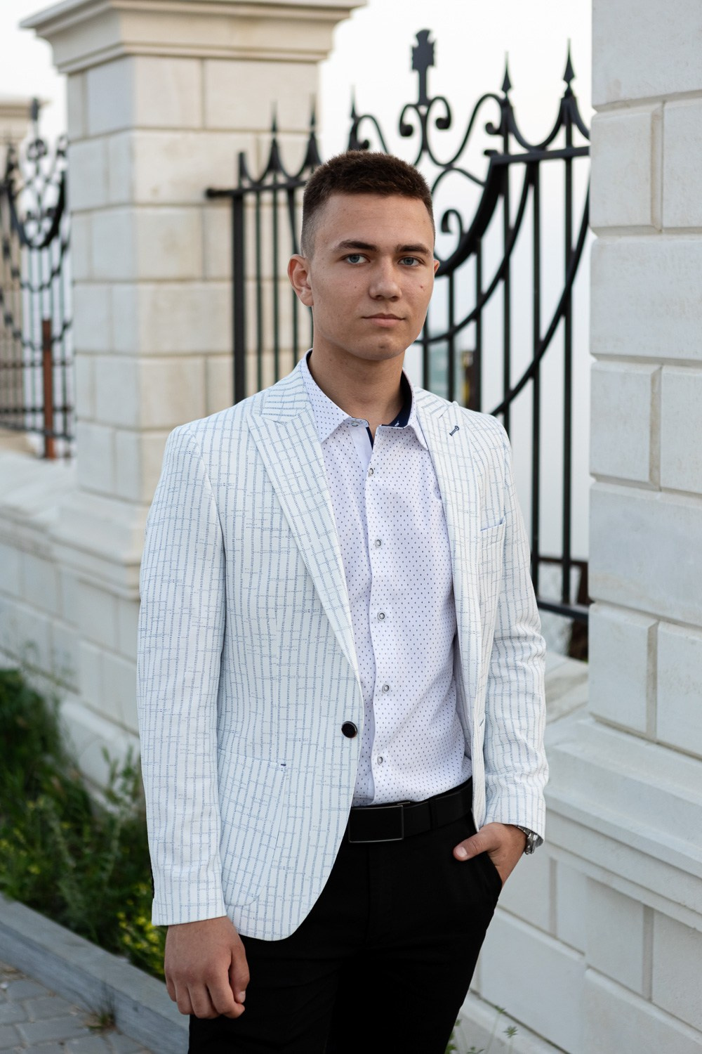 Фотосъёмка выпускного в школе. Свадебный фотограф, фотосъемка в Крыму, Севастополе, Симферополе, Ялте