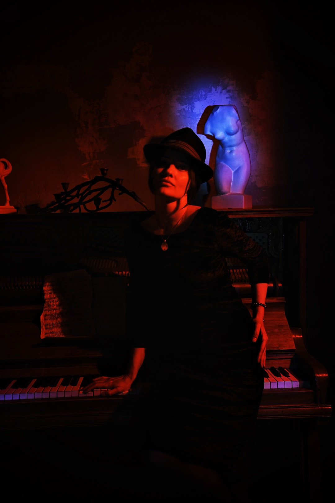 Фотоэксперементы. Семейный, Детский, Контент фотограф в Самаре Renatto (Ренат Алимбиков)