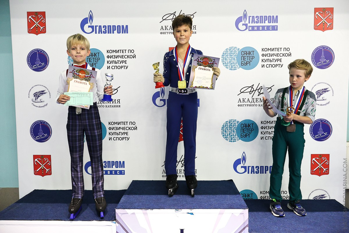 КУБОК АФК 1 ЭТАП 2СП ПП 2024 И НАГРАЖДЕНИЕ. Russian figure skating photographer from Saint-Petersburg
