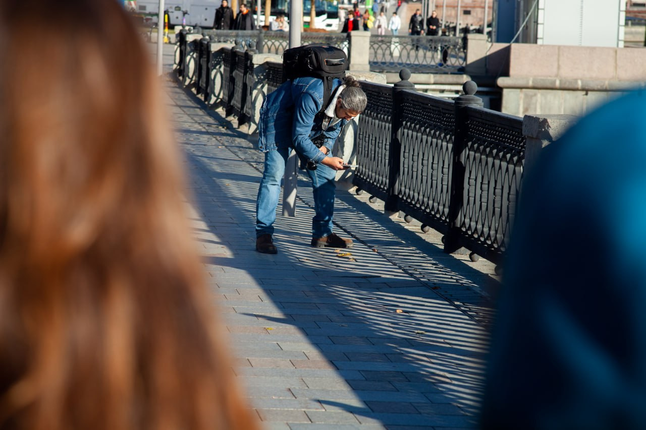 Автор: Александр Ениосов