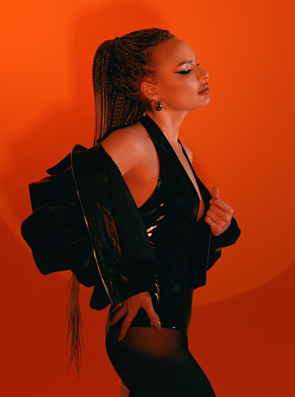 Злата. Детский и семейный фотограф в Москве Олеся Рослякова