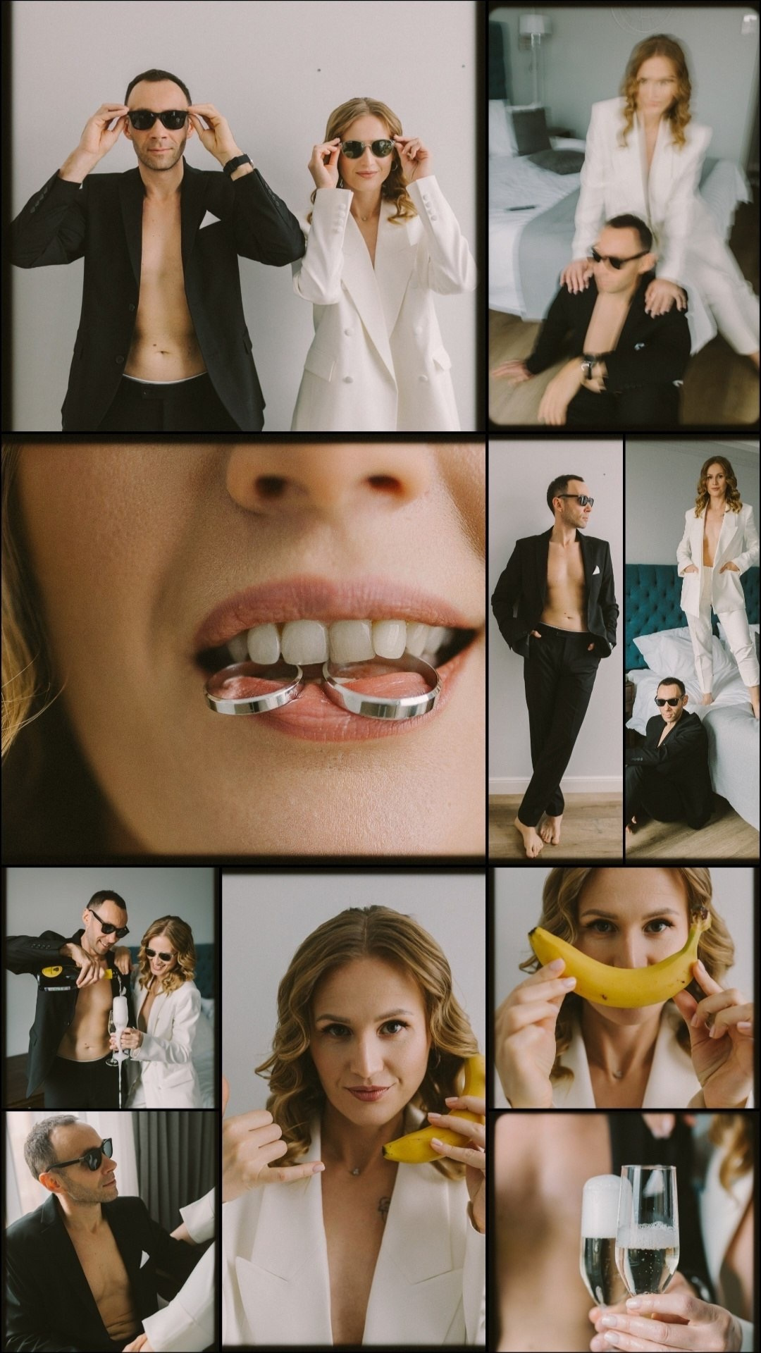 МЫ ЖЕНАТЫ. Портфолио свадебного фотографа. Роман Каргаполов