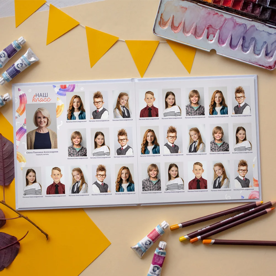 Цветные карандаши. Семейный фотограф Дарья Дзюбинская Раевская Анапа Новороссийск