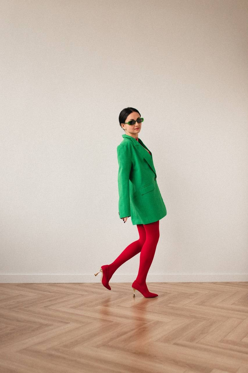 ИНДИВИДУАЛЬНАЯ. Фотограф Анастасия Гончарова