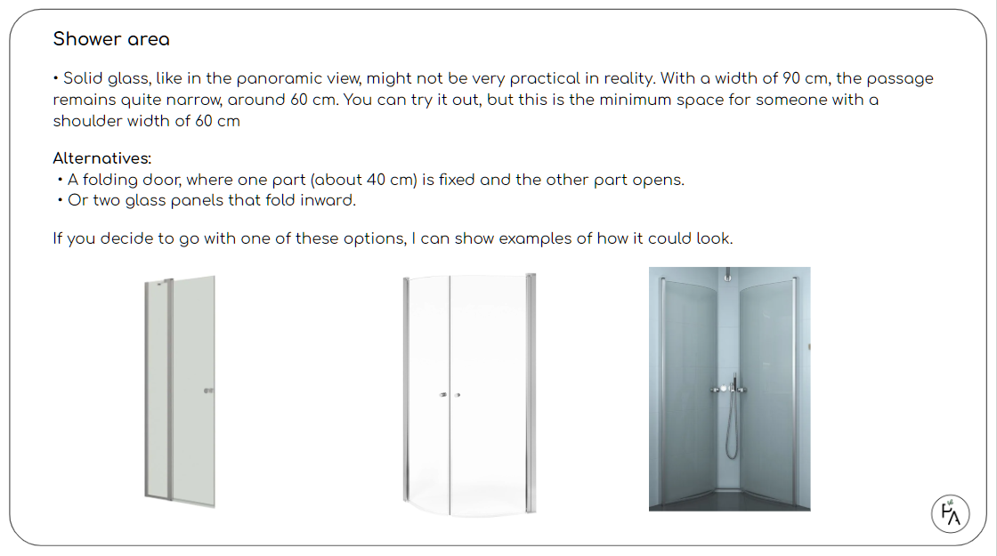 Interior designer consultations. Interior designer Stockholm