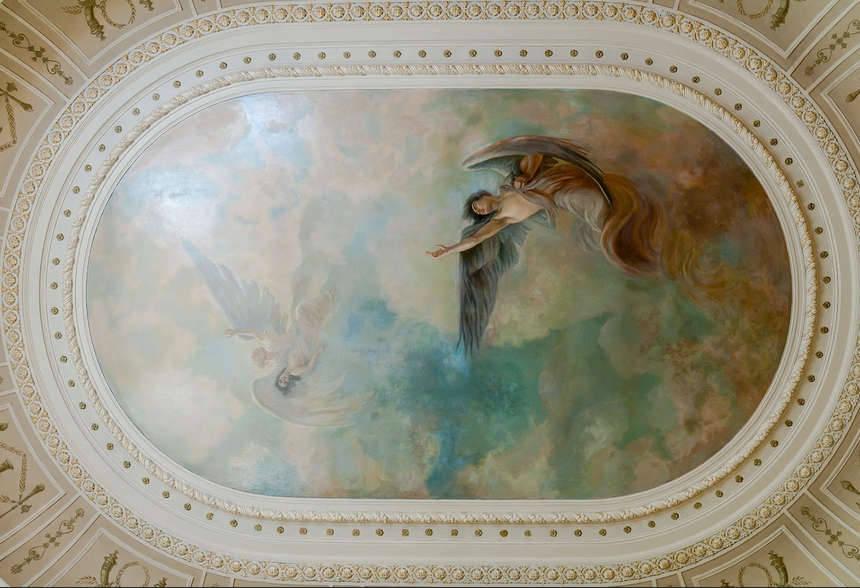 Площадка № 3-1. Свадебный и портретный фотограф Москва