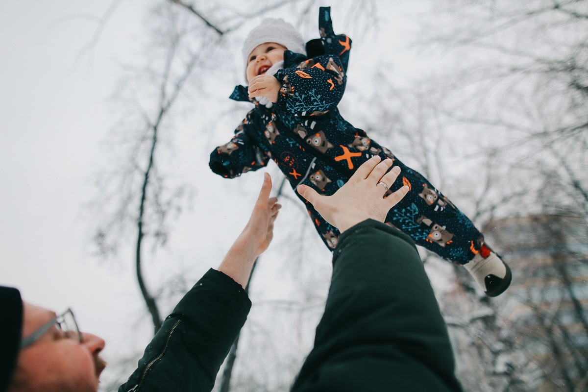 Поцелуй Декабря. Соня Черных (sophieblack)