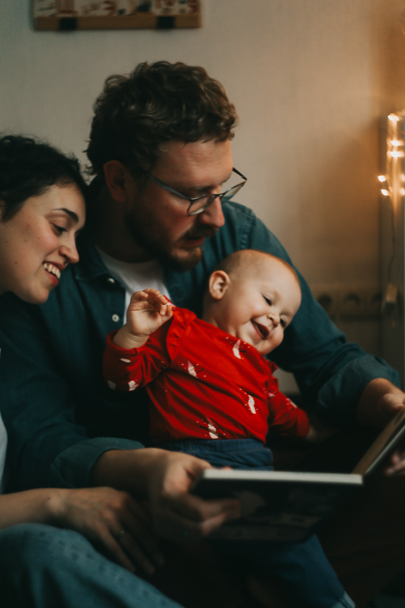 Поцелуй Декабря. Соня Черных (sophieblack)