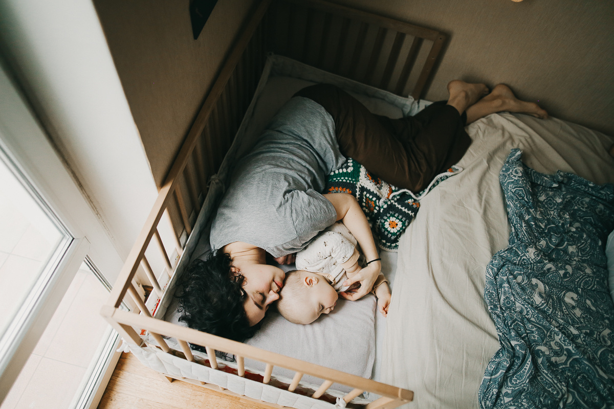 Поцелуй Декабря. Соня Черных (sophieblack)