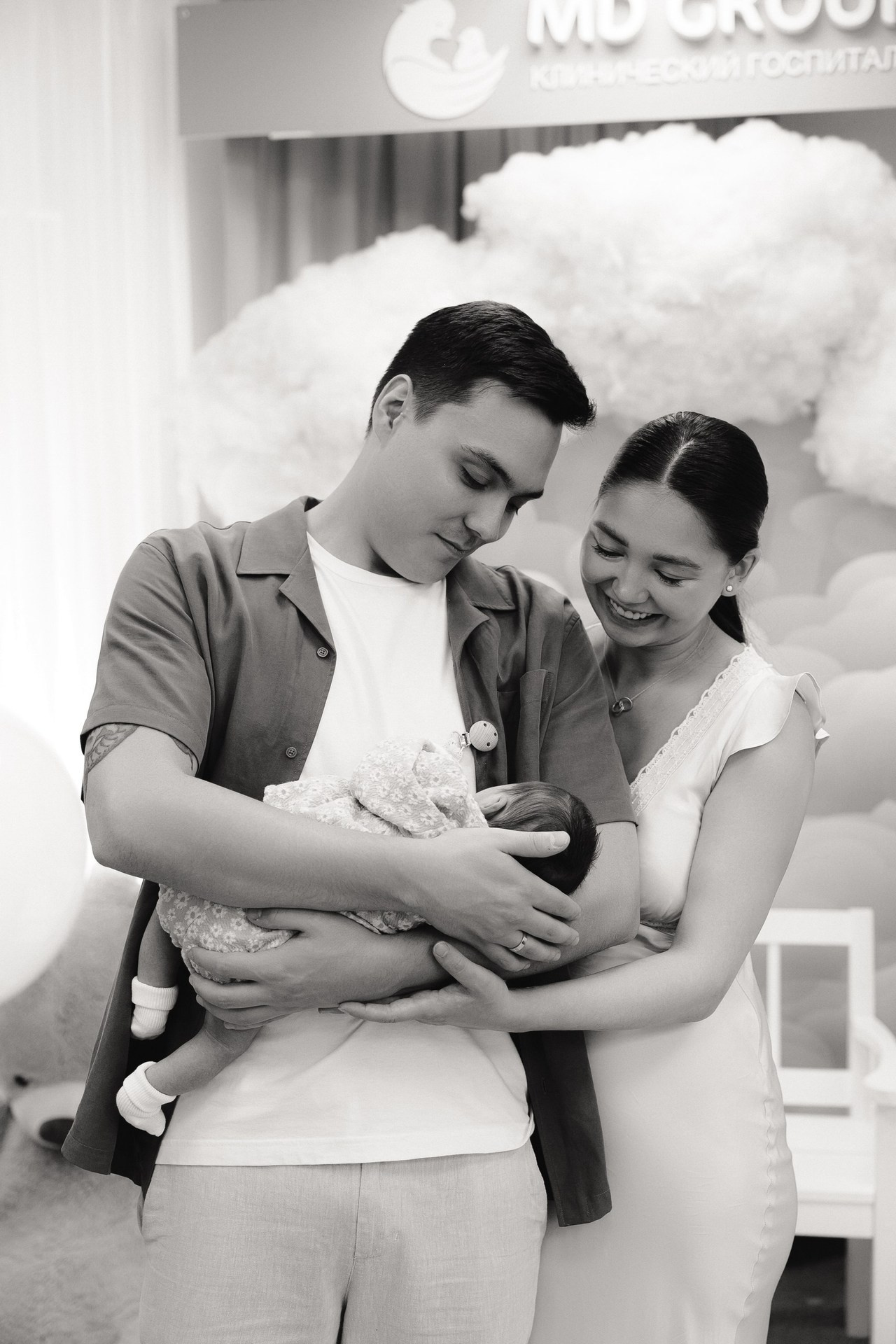 Отзывы. Фотограф Москва, МО, СПБ