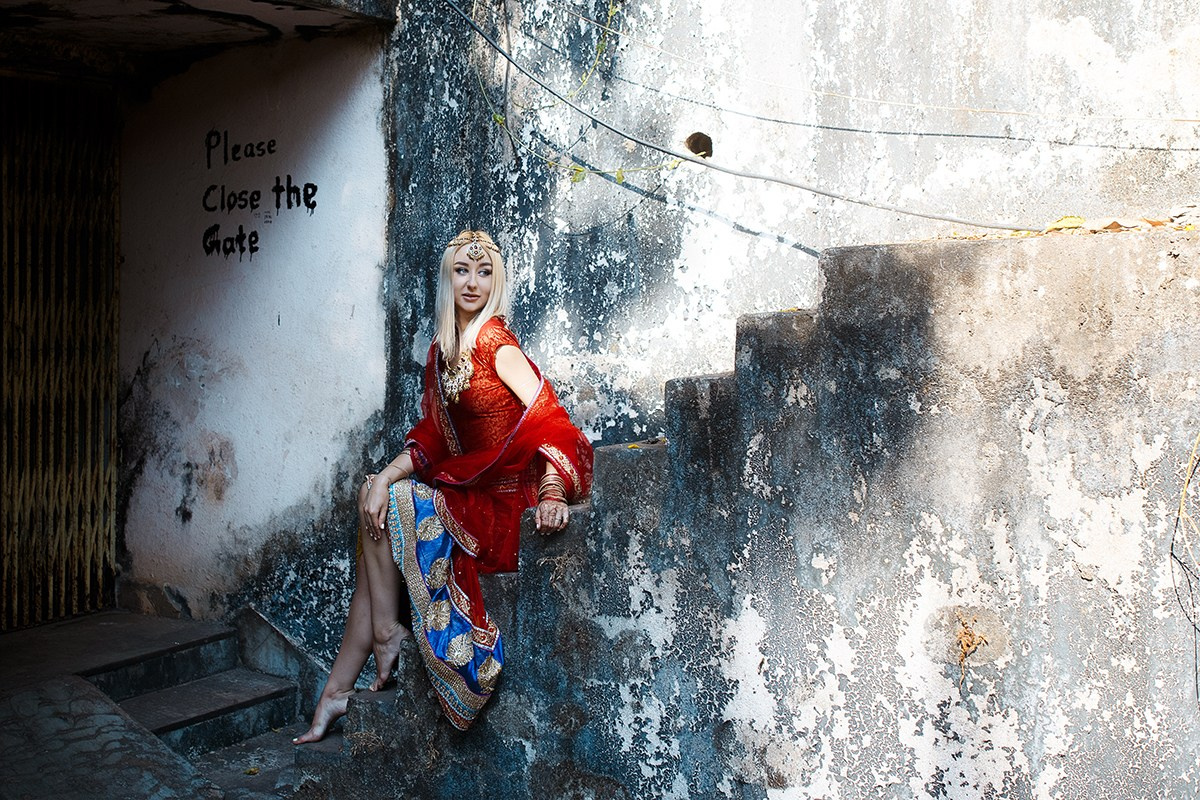 Жизнь, эмоции, любовь