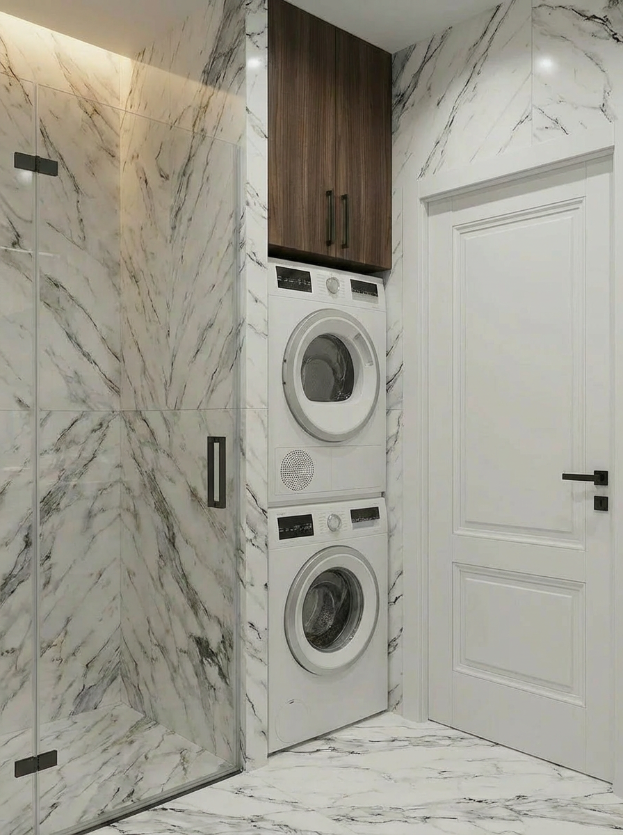 Шелепихинская набережная, 77 м². Главная