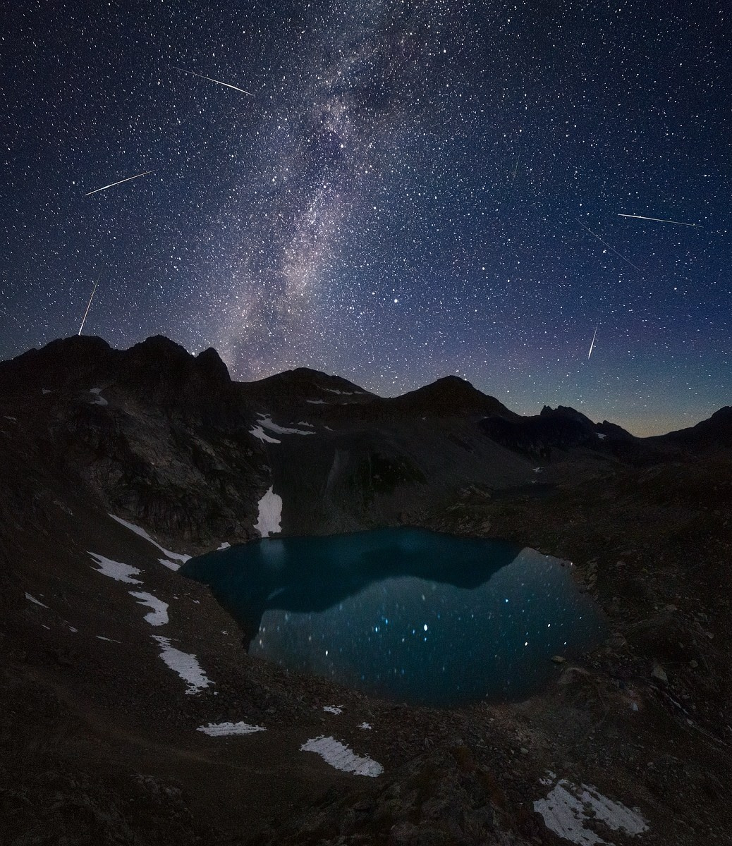 Landscapes. Sergey Sutkovoy — Designer, photographer, traveler, woodworker