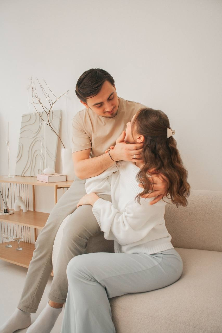 Love. Индивидуальный и контент ФОТОГРАФ Ростов-на-Дону Майорова Дарья