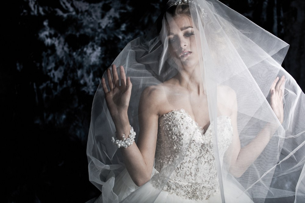 Фотосъемка одежды для каталога в СПб