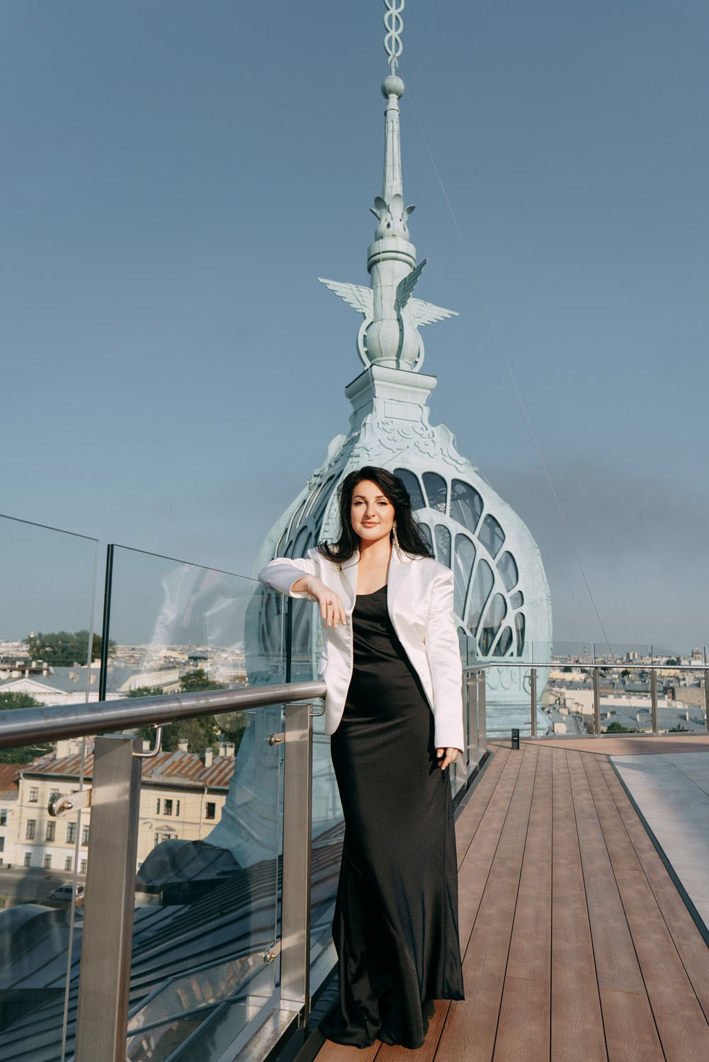 VK | VIP встреча в офисе. Андрей Цветков — репортажный, свадебный и портретный фотограф в Санкт-Петербурге