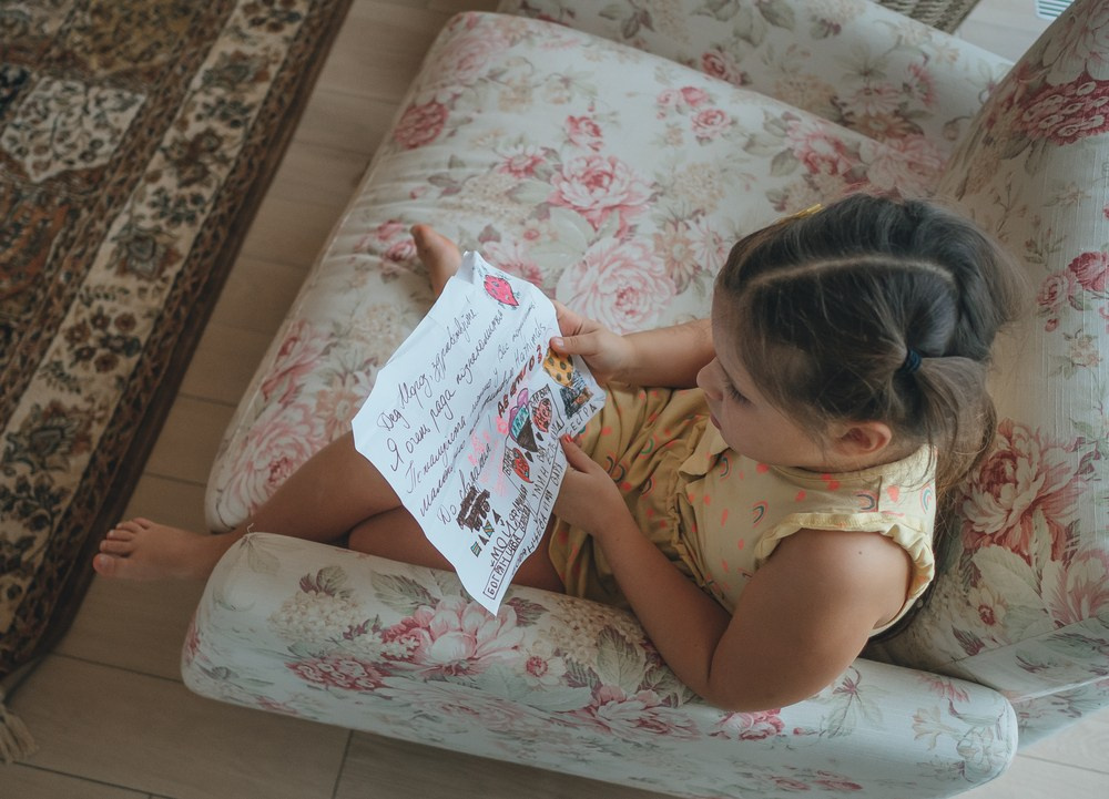 Фотограф Женя Пашкина