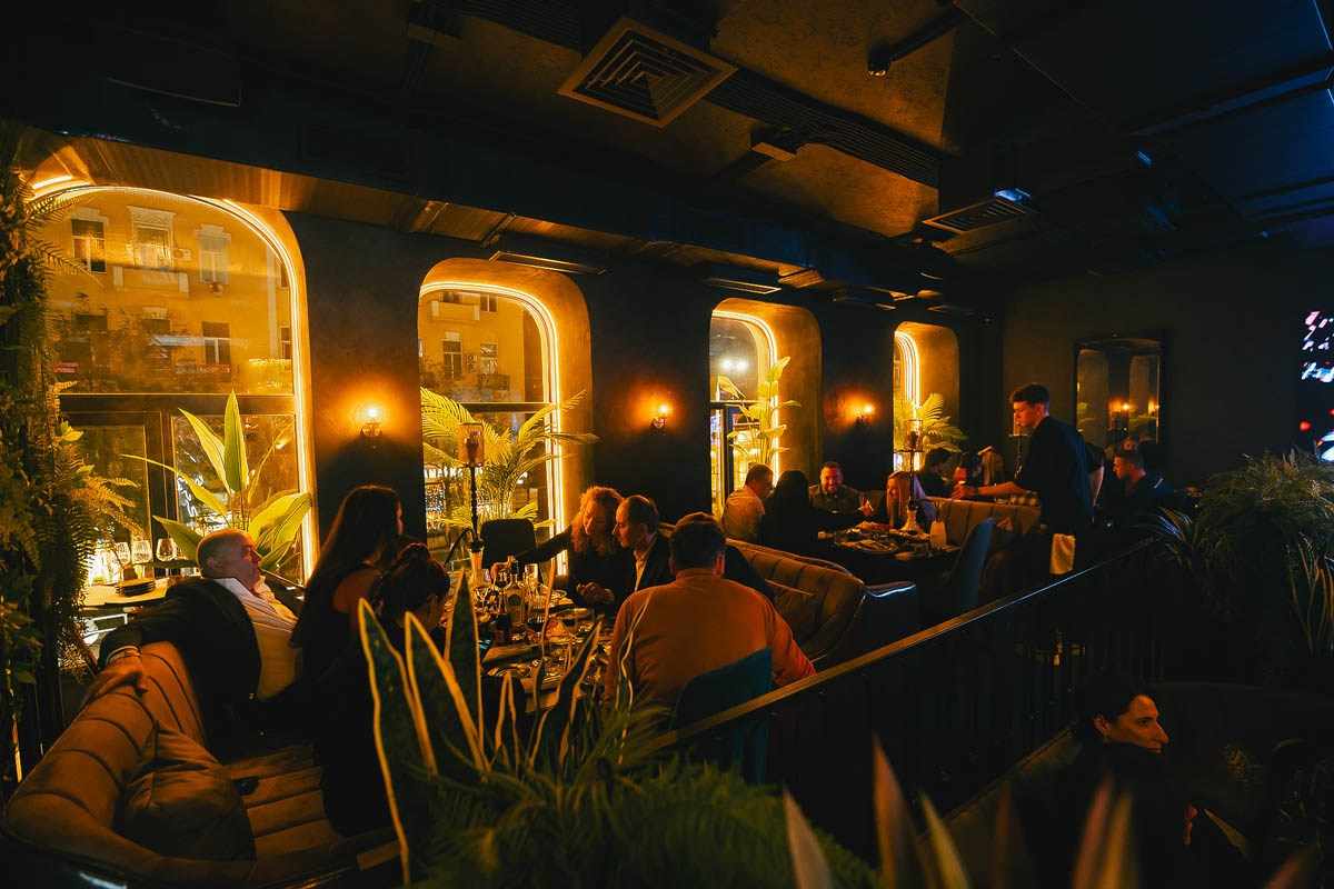 Концерт BIANKA в «Мята Platinum» в Ростове-на-Дону