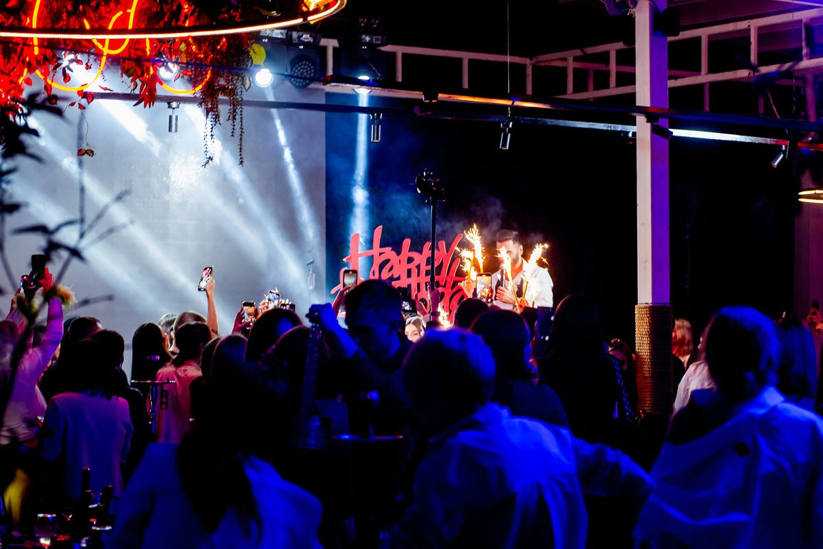 Нодар Ревия концерт «БОЛЬШОЙ САД» Ростов-на-Дону