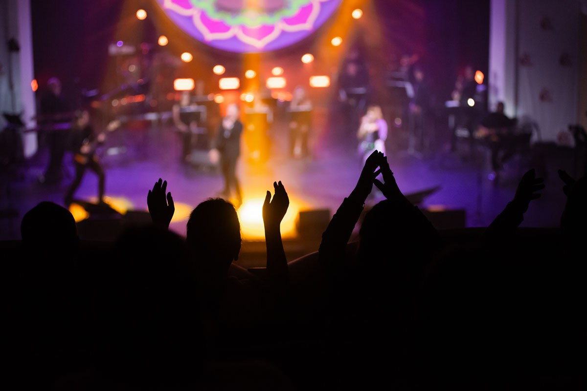 «Муз Союз» Концерт в Филармонии Ростов-на-Дону