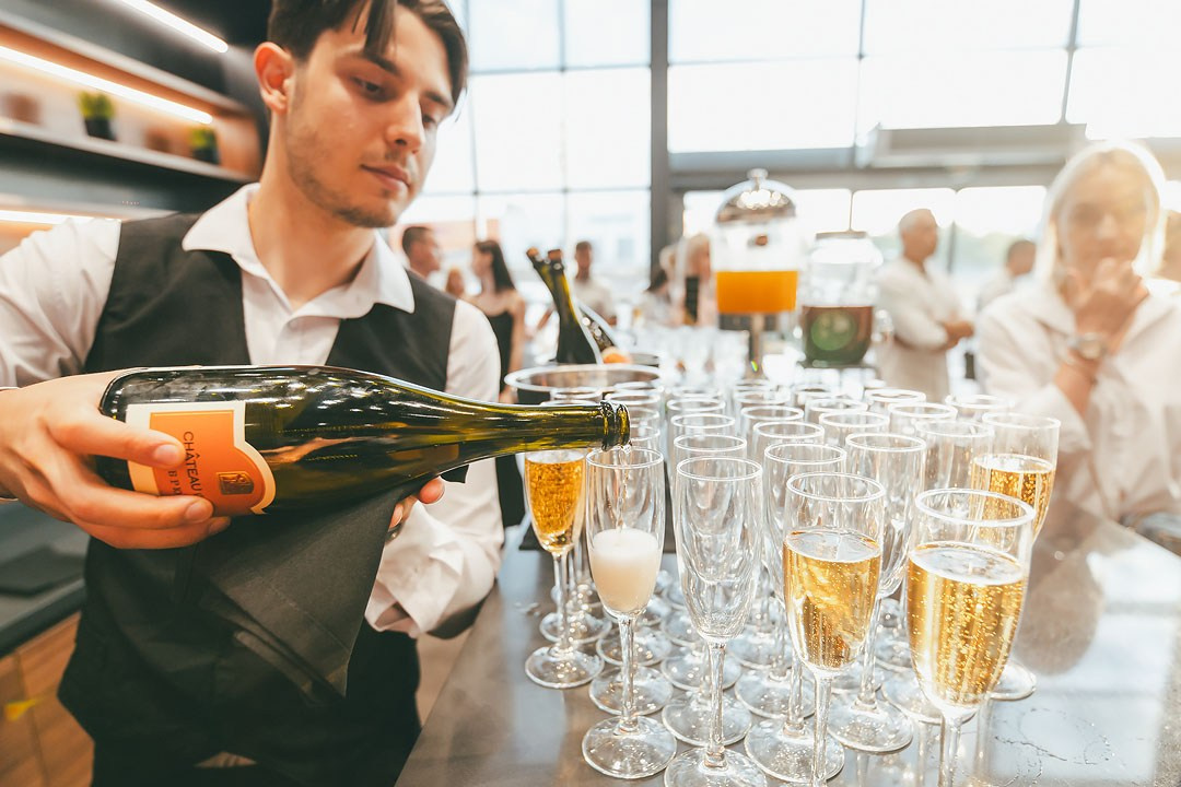 EXEED EXLANTIX ET Презентация в «SOKOL MOTORS»