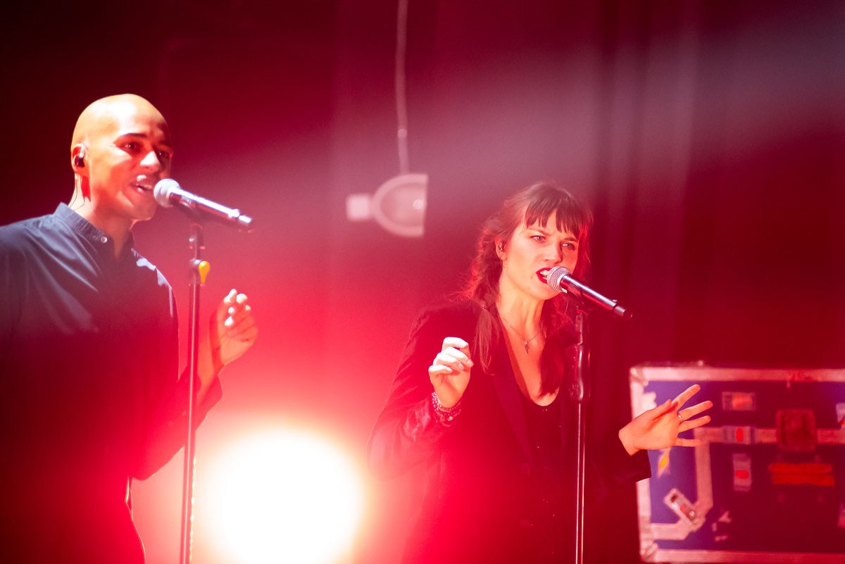 EMIN концерт в Конресс-Холл ДГТУ Ростов-на-Дону