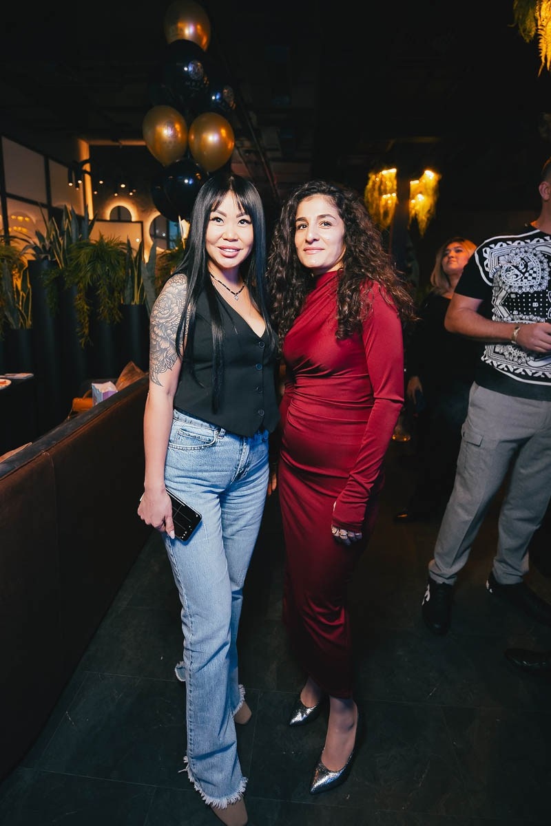 Концерт BIANKA в «Мята Platinum» в Ростове-на-Дону