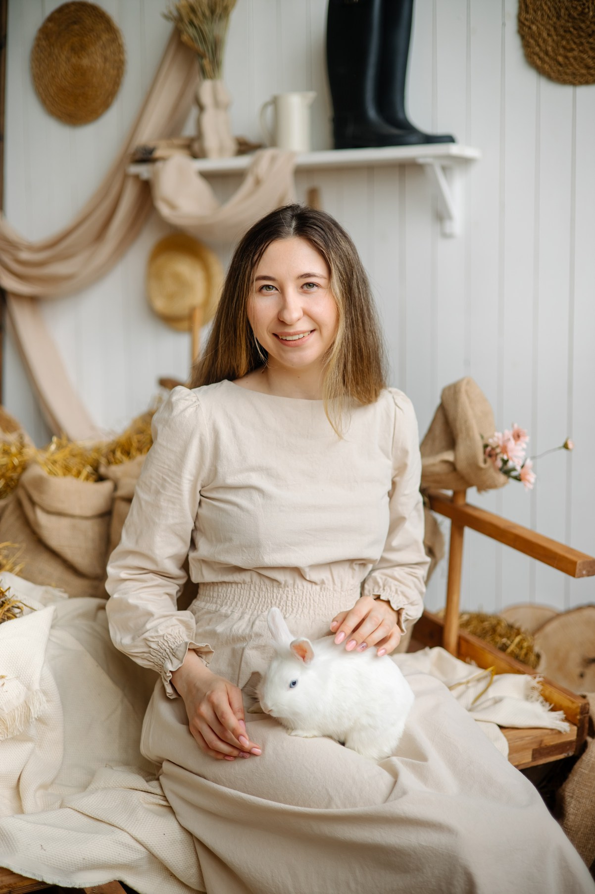 Семейная. Марина с сыном. Свадебный и сеейный фотограф в Санкт-Петербурге Елена Худякова