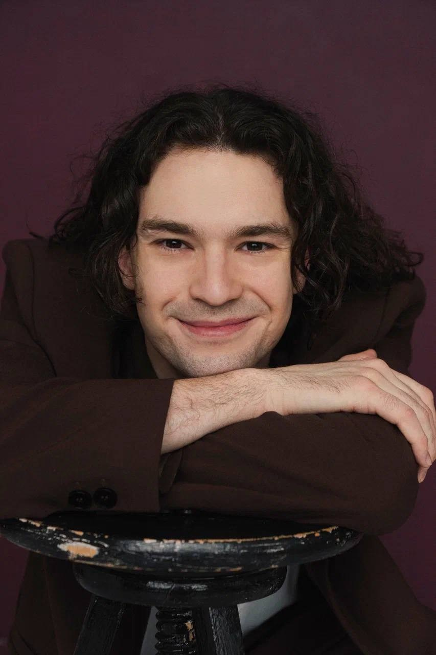 Дмитрий Воробьёв. Wave one actors