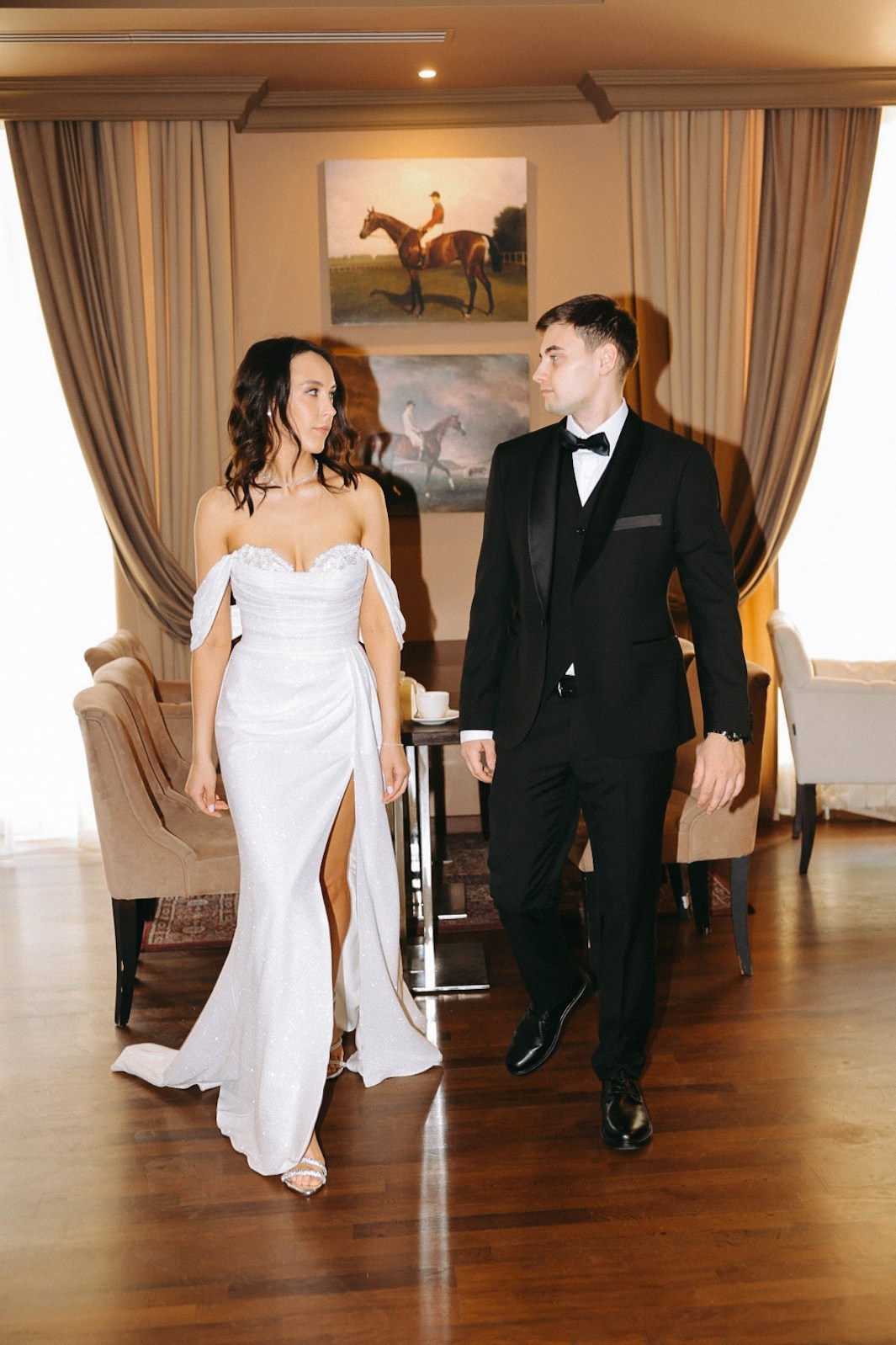 Саша и Влада. Фотограф Нижний Новгород