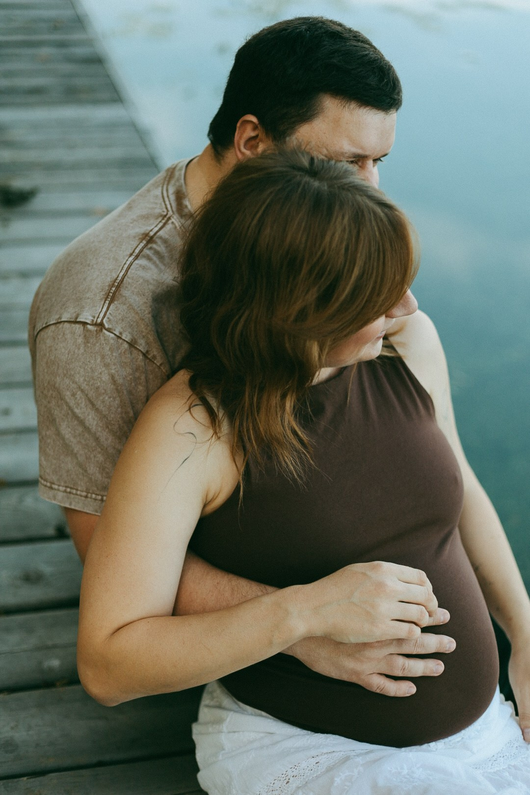 Вова Ксюша и Леня. Фотограф Нижний Новгород