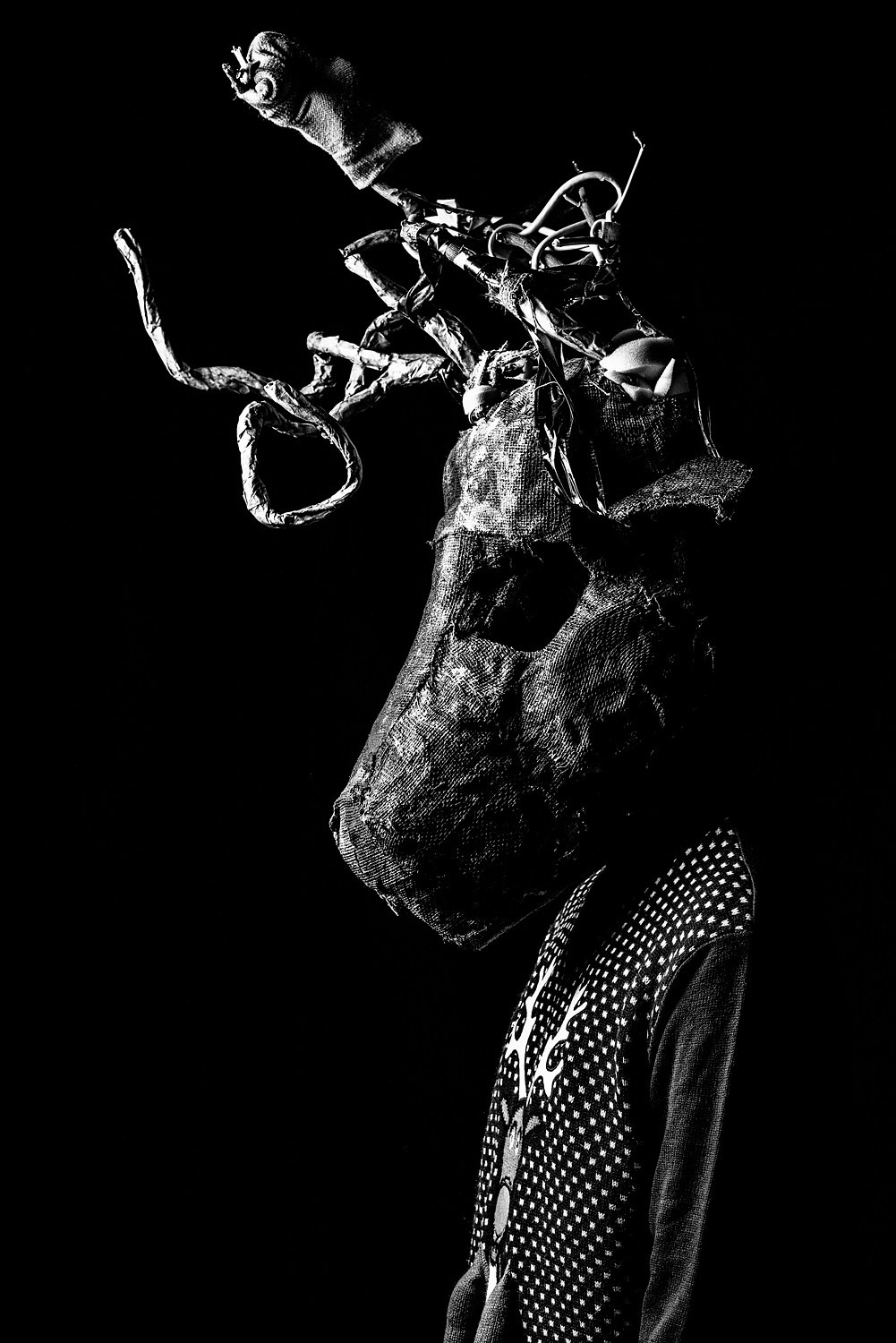 Контент. Фотограф Михаил Ряховский