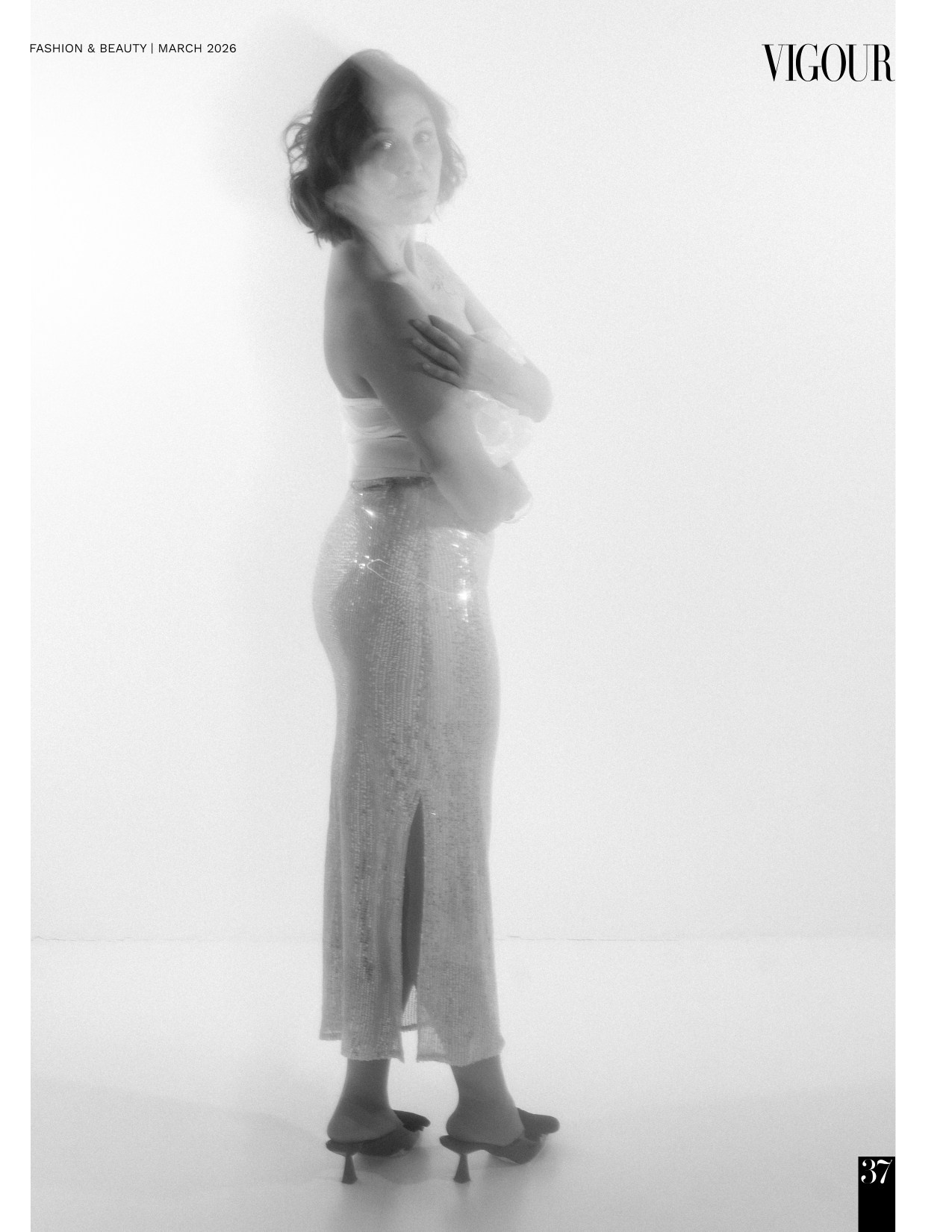 Журналы. Фотограф Самара Белоусова Юлия