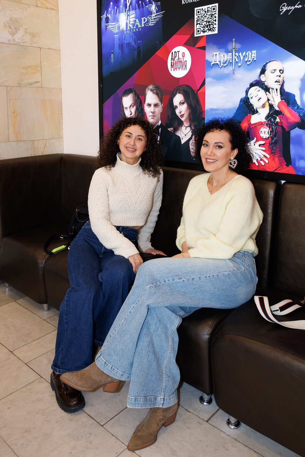 Премьера спектакля-комедии «Римские рогоносцы» в КЗ «Измайлово». Семейный и свадебный фотограф в Москве и Домодедово Анна Авилочкина