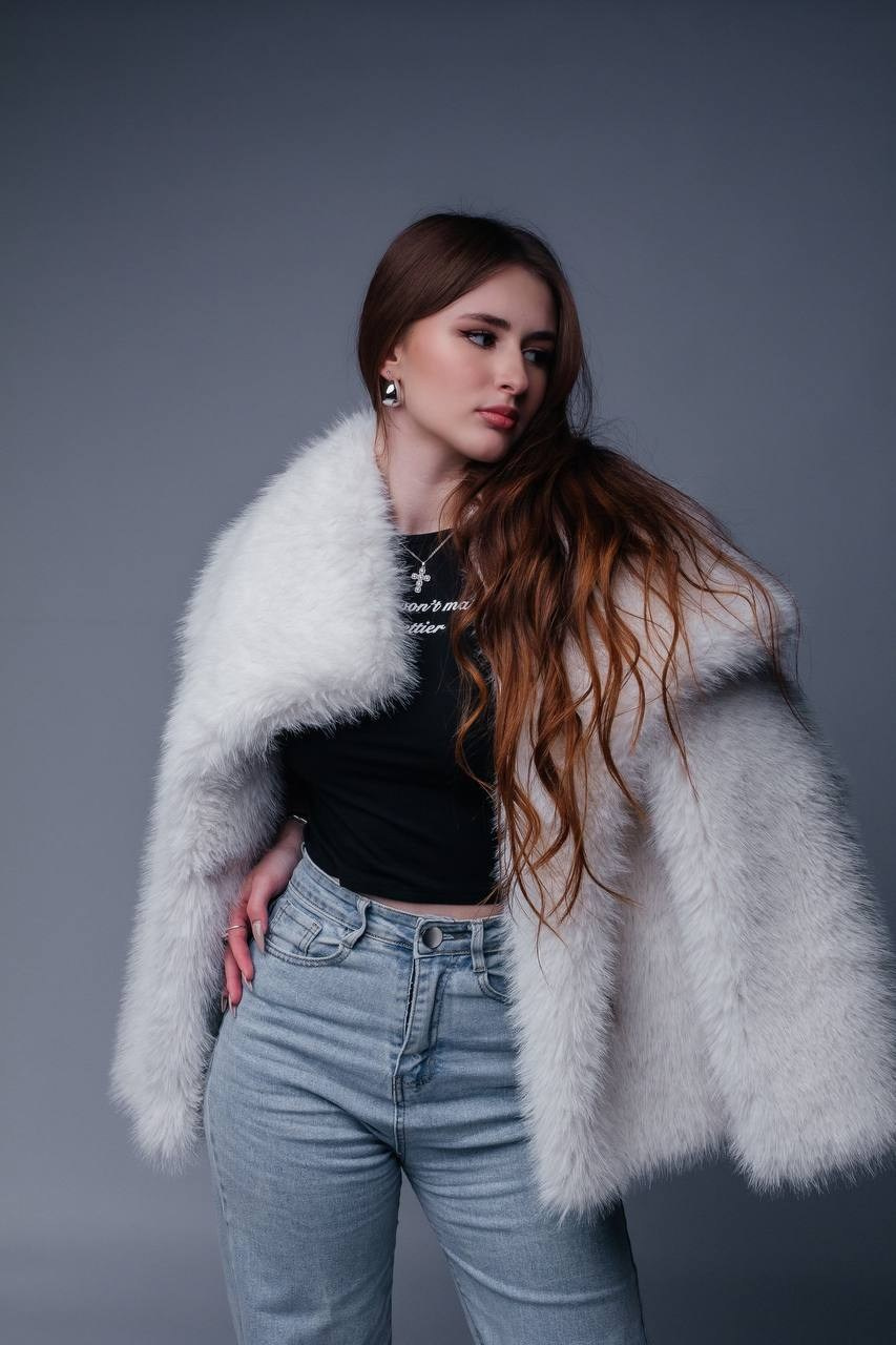 Грабовская Валерия. Promodels