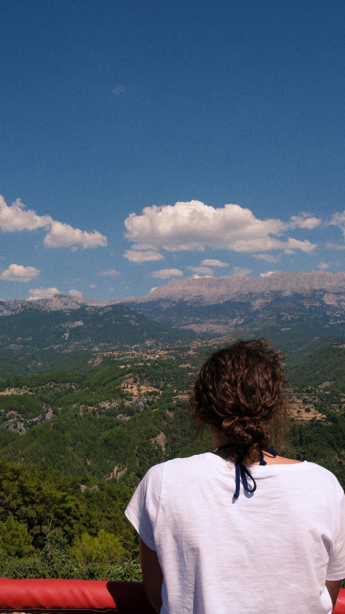 ТУРЦИЯ. ГЛАВНАЯ