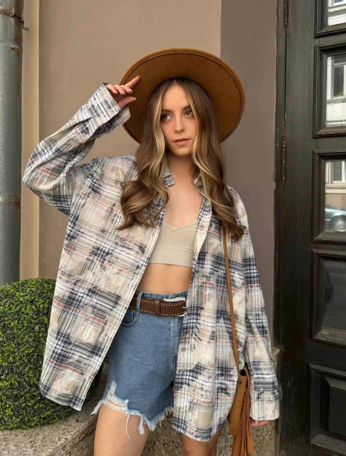 София. Модельное агентство