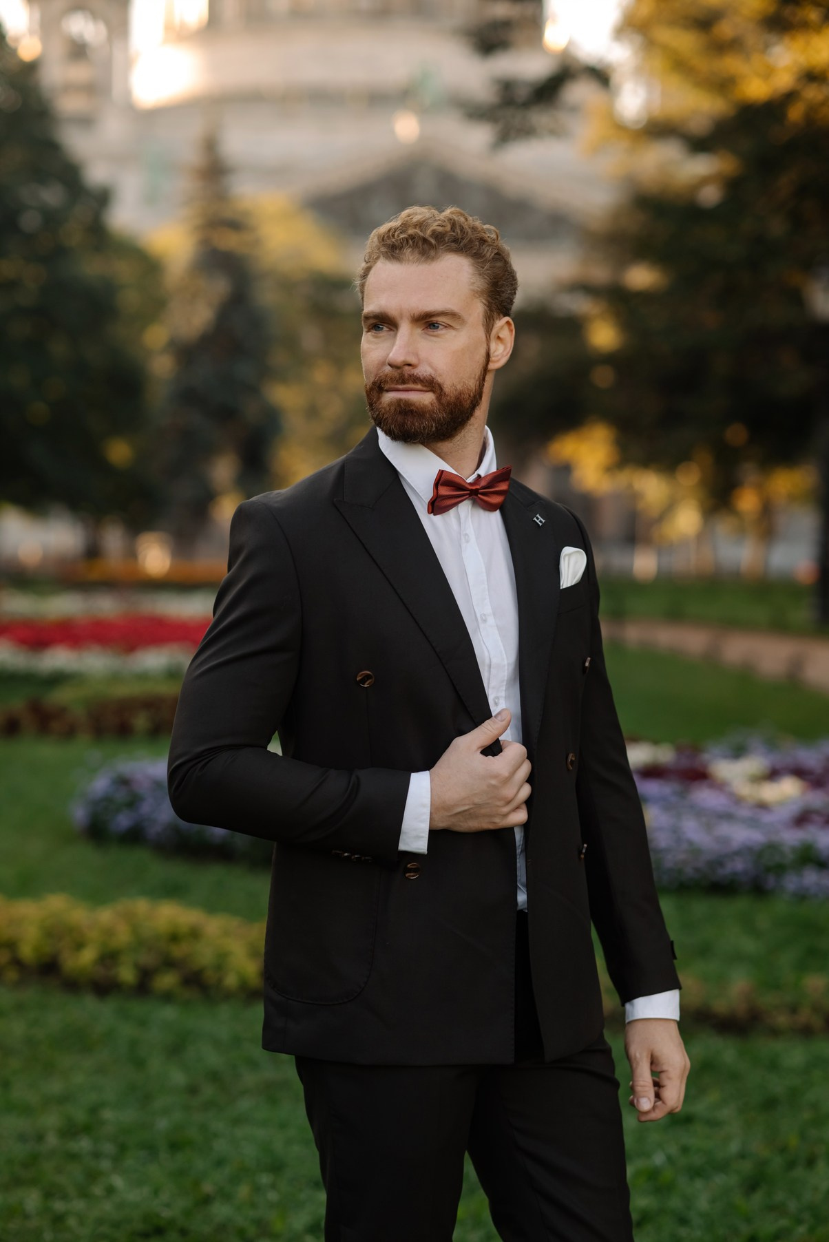 Утро Исаакиевский собор. Свадебный и сеейный фотограф в Санкт-Петербурге Елена Худякова